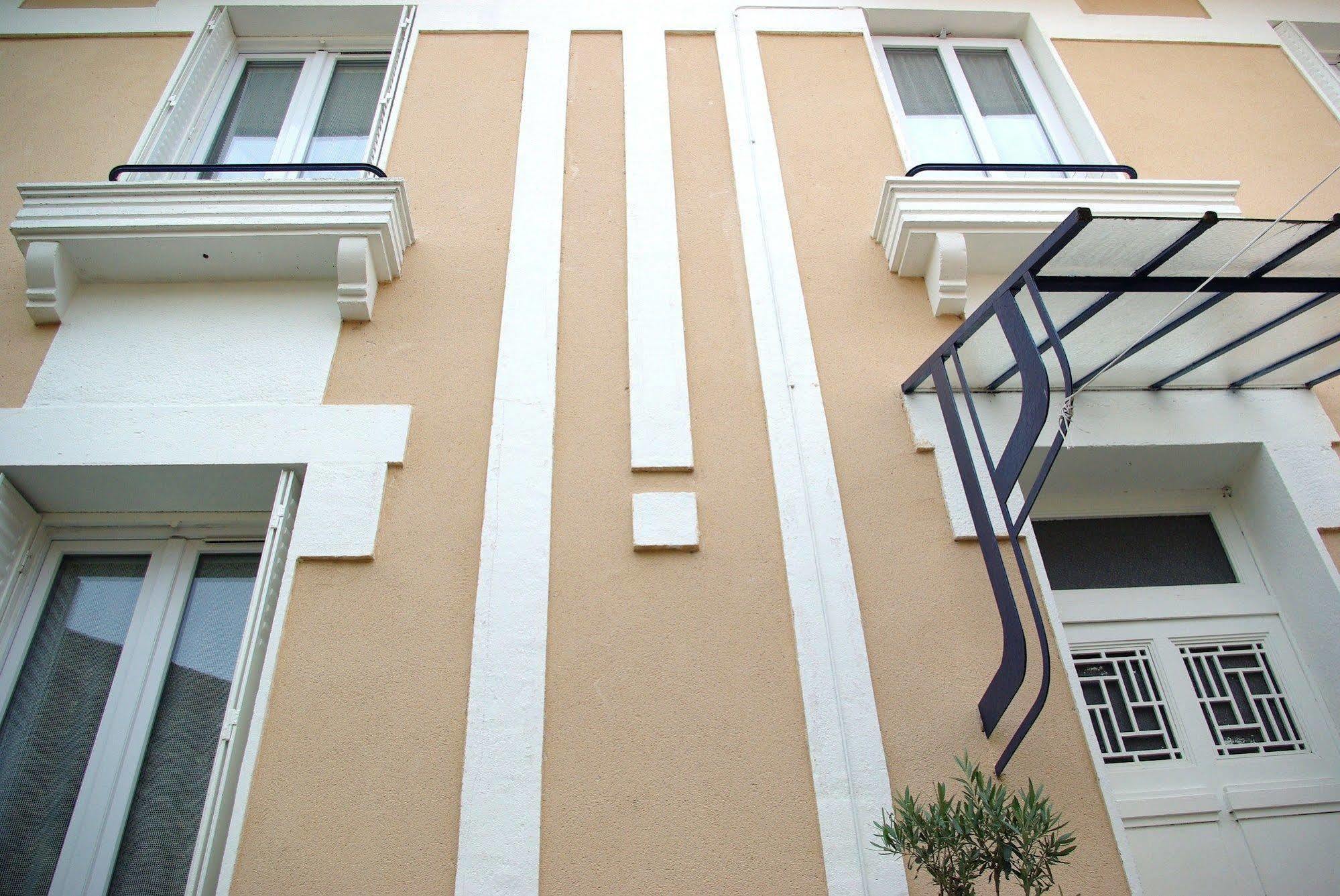 Hotel Akena Hf Limoges Exterior photo