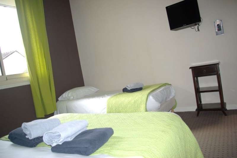 Hotel Akena Hf Limoges Room photo